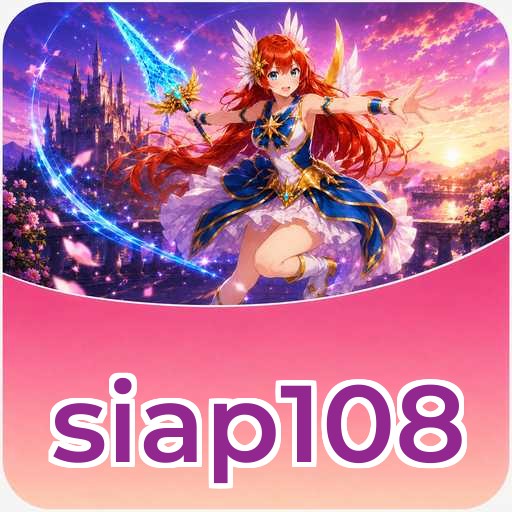 Instalasi siap108